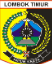Logo Kabupaten Lombok Timur